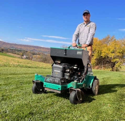 Frederick_Local_Lawn_Care_Experience